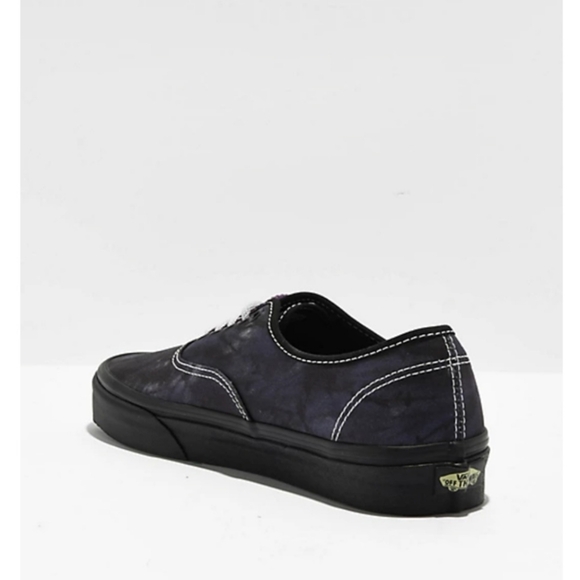 Vans Authentic Midnight Shift *NWT* - Picture 5 of 9